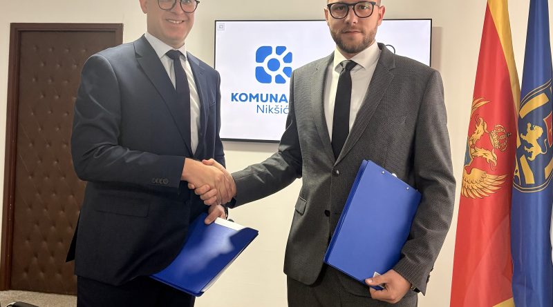 Eko-fond finansira 80 odsto nabavke novog komunalnog vozila
