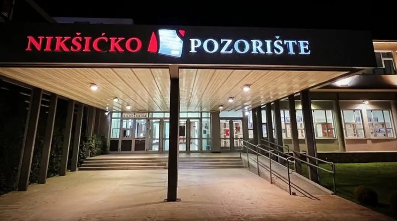 Zbog Dana žalosti otkazana predstava “Jelena Anžujska”