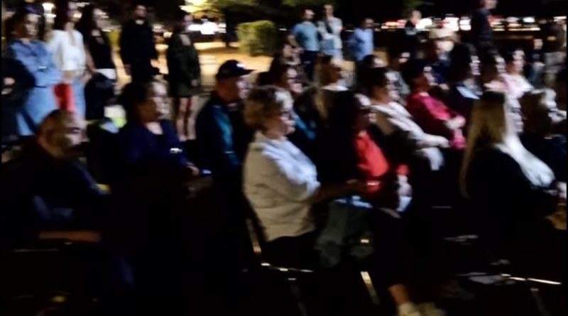 U Nikšiću prikazan film “Po tuđoj mjeri”