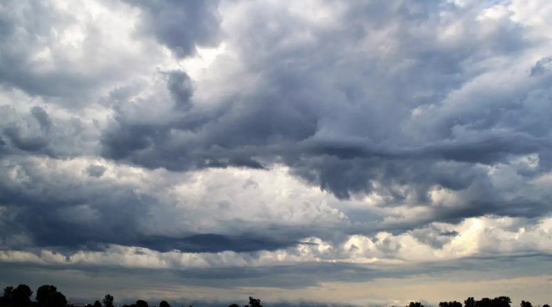 Meteo Nikšić: Kiša i pljuskovi, popodne razvedravanje