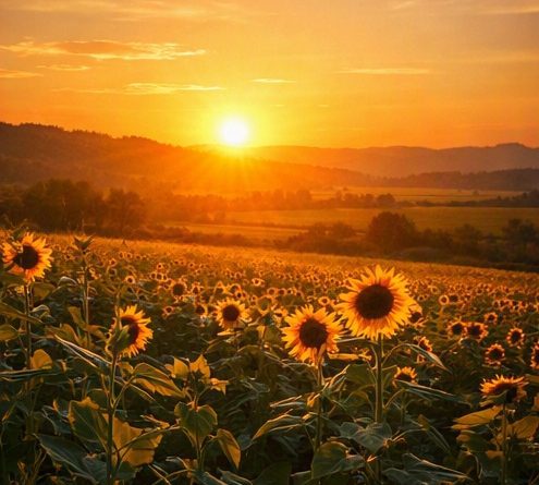 Meteo Nikšić: Sunčano