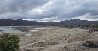 Slano jezero 25.10.2026.
