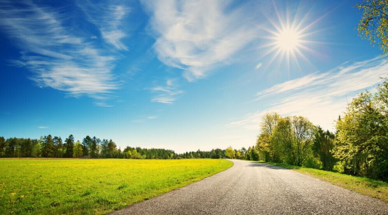 Meteo Nikšić: Sunčano