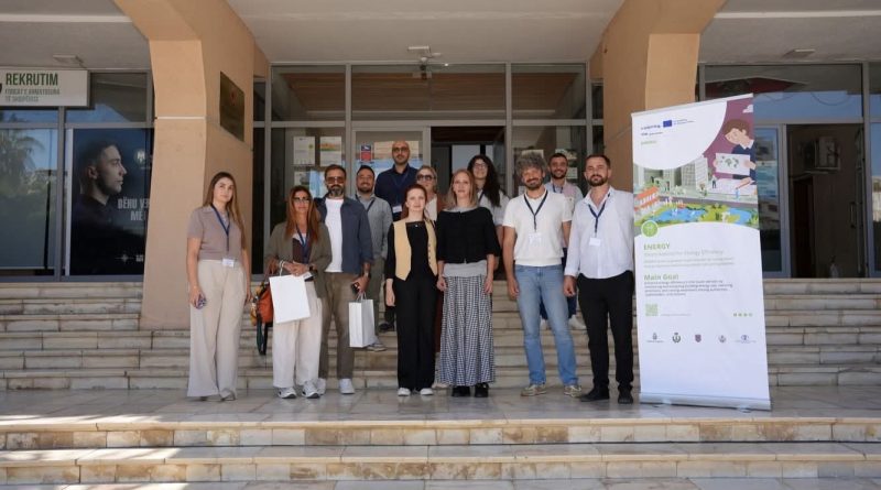 Opština Nikšić dio važnog Interreg projekta