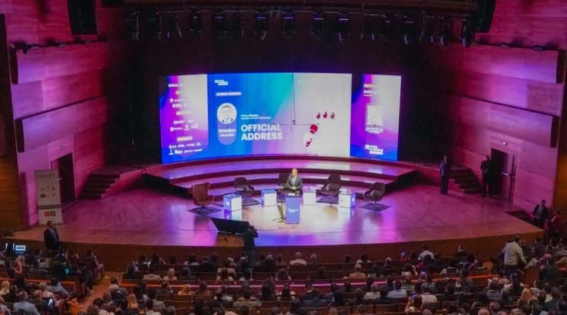 Tehnopolis predstavio inovativne programe u Skoplju