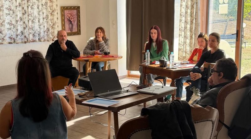 NVO MOZAIK organizovala seminar za sudstvo i policiju
