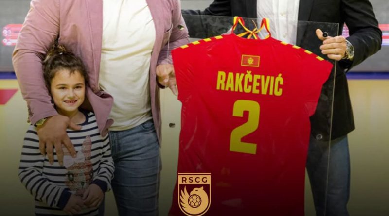 Mladen Rakčević prvi saradnik Zorana Roganovića