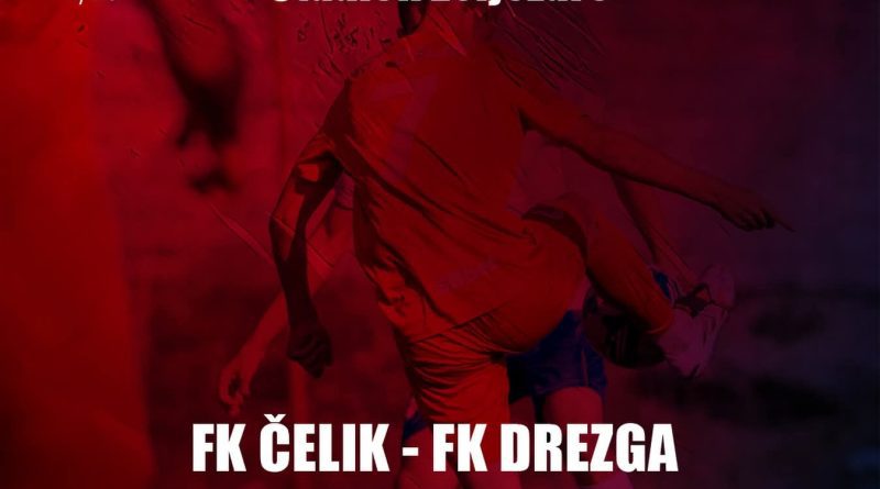 Čelik zatvara seriju utakmica bez prisustva publike