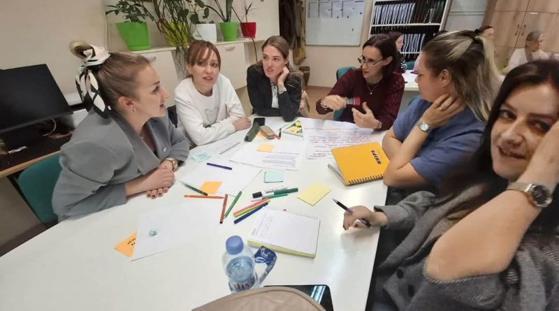 U OŠ “Luka Simonović” održan seminar o inkluziji u obrazovanju