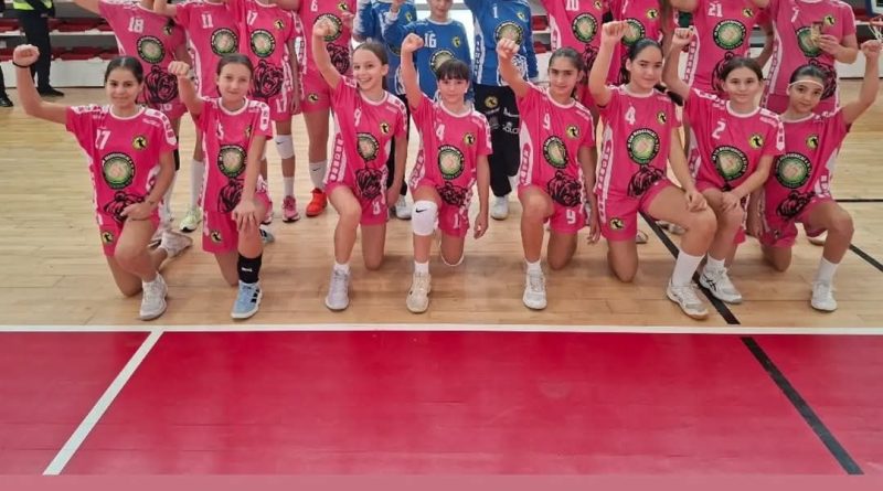 Pionirke Trebjese Bemax upisale dvije ubjedljive pobjede