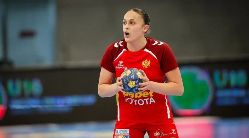 Vasilisa Savić najefikasnija u dresu reprezentacije