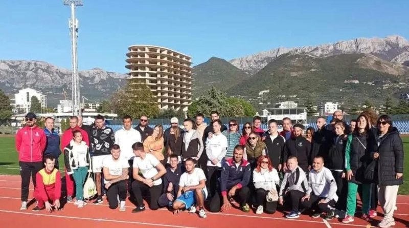 Takmičari Igračkoteke osvojili pet medalja na Specijalnoj olimpijadi