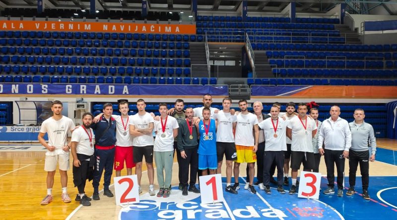 Učenici Srednje stručne škole učestvovali na Specijalnoj olimpijadi