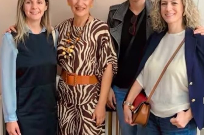 OŠ „Olga Golović“ ugostila predstavnike Ministarstva i EU
