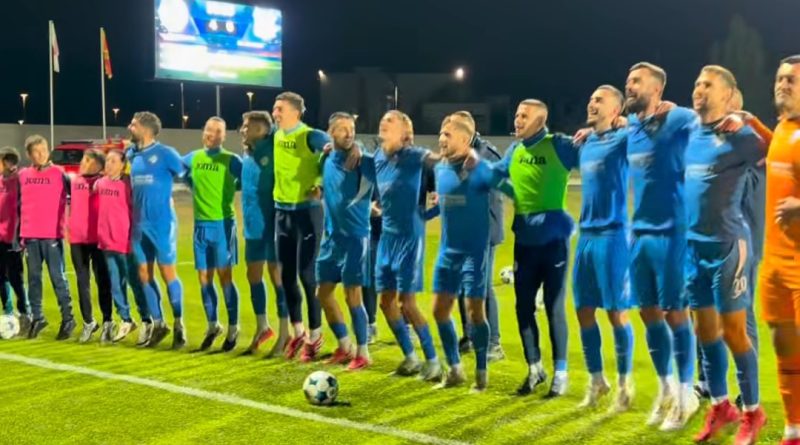 Moćna Sutjeska ‘razbila’ Bokelj