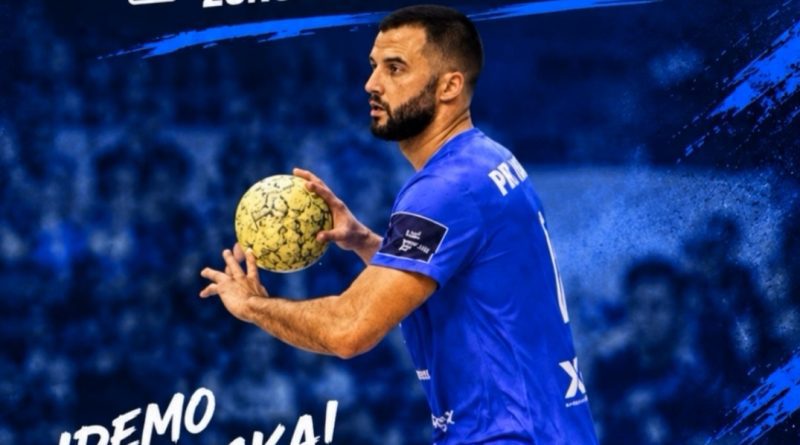 RK Sutjeska dočekuje Budvansku rivijeru u nedjelju uveče