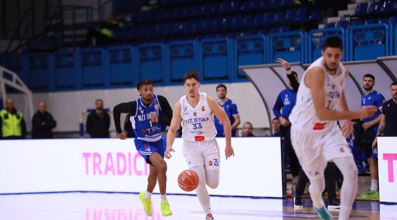 Dva od dva na startu ABA 2 lige: Sutjeska savladala MZT