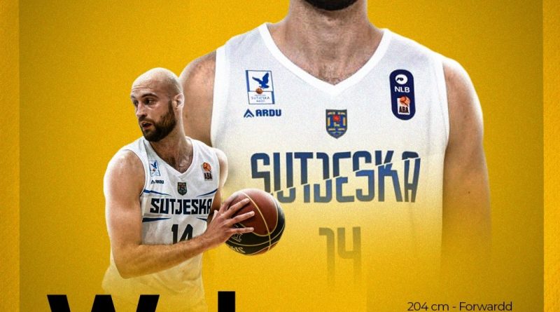 Radosav Spasojević potpisao za Botev