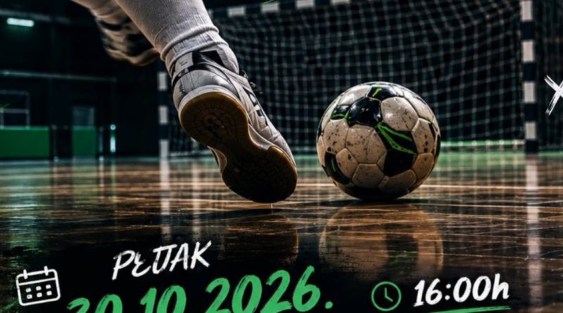 KMF Bajo Pivljanin dočekuje Nikšić, Olympico gostuje Pivi