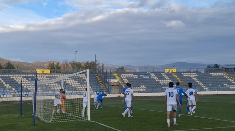 Šok u 90. minutu: Autogol Babića ‘otkinuo’ bodove Sutjesci