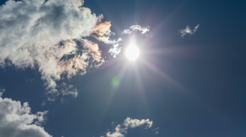 Meteo Nikšić: Sunčano