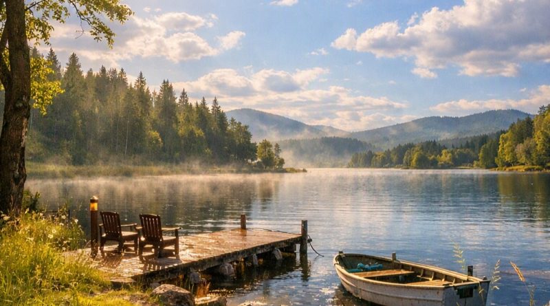 Meteo Nikšić: Sunčani intervali i 17 stepeni