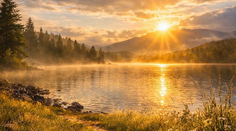 Meteo Nikšić: Ujutru moguća kiša, tokom dana razvedravanje
