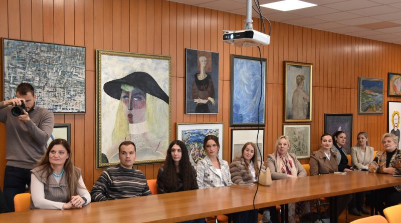 Filozofski fakultet proslavio 79 godina rada
