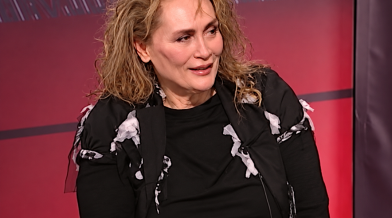 Preminula istaknuta crnogorska slikarka Vasilisa Radojević